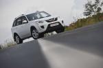 Chery Tiggo 2015 года (ZA)